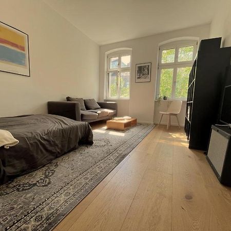 Room In The Center Of Berlin Kültér fotó