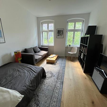 Room In The Center Of Berlin Kültér fotó