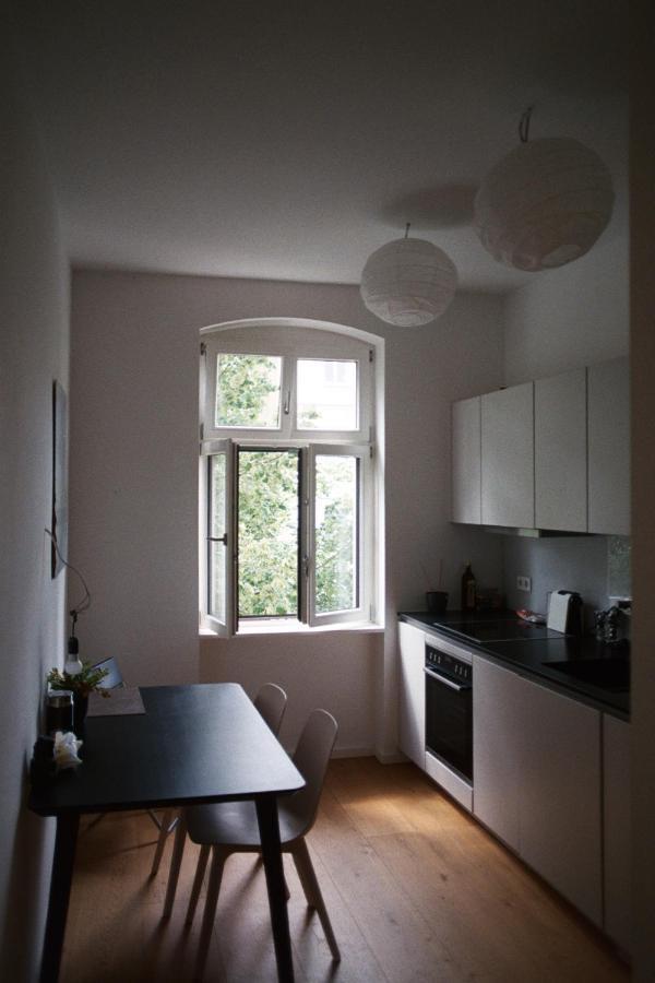 Room In The Center Of Berlin Kültér fotó