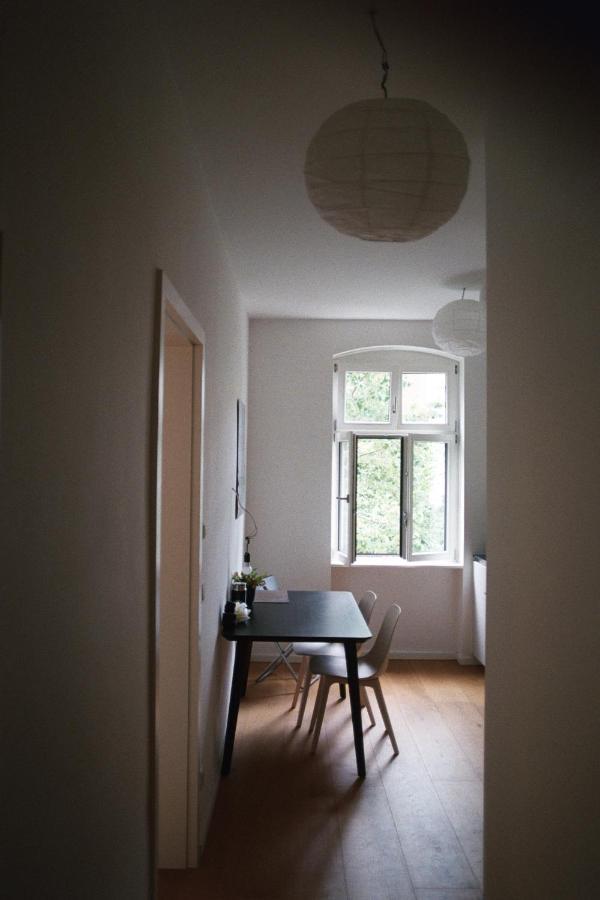 Room In The Center Of Berlin Kültér fotó