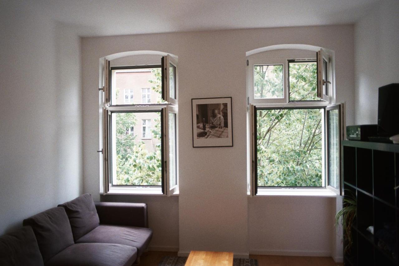 Room In The Center Of Berlin Kültér fotó