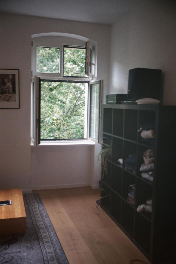 Room In The Center Of Berlin Kültér fotó
